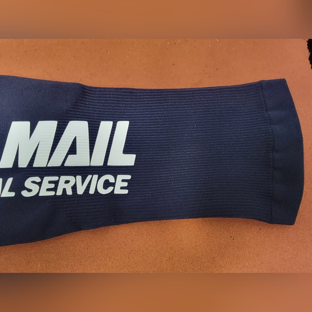 Postal Sleeves - Picture 3 of 3